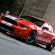 Illustration for article titled 2010 Shelby GT500